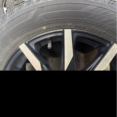 タイヤiG60の画像