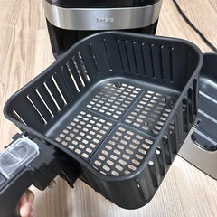 【取引予約】Innsky 3.5L ノンフライヤーの画像