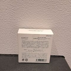 Norganic UVセラムリキットファンデーションUF-002の画像