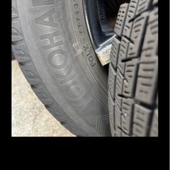 タイヤiG60の画像