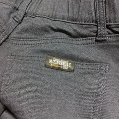 子どもズボンの画像