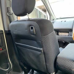 【プロフ必読❗️】モビリオスパイク(DBA−GK2)用純正助手席の画像