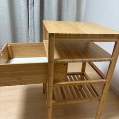 NORDKISA ノールドシーサ サイドテーブルの画像