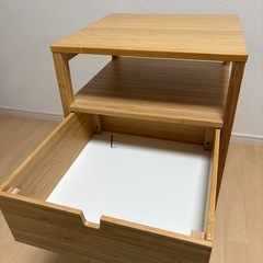 NORDKISA ノールドシーサ サイドテーブルの画像