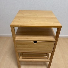 NORDKISA ノールドシーサ サイドテーブルの画像