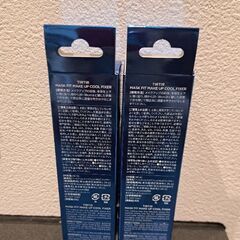 ティルティル マスクフィット メイクアップ クールフィクサーの画像