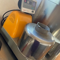 パン捏ね機の画像