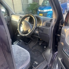 ホンダ バモスの画像