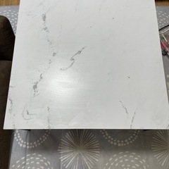 センターテーブルの画像