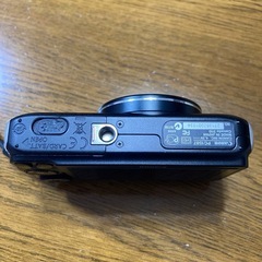 Canon PowerShot SX230 HS デジカメ
の画像