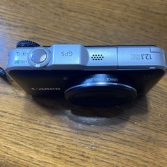 Canon PowerShot SX230 HS デジカメ
の画像