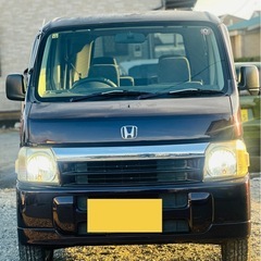 ホンダ バモスの画像