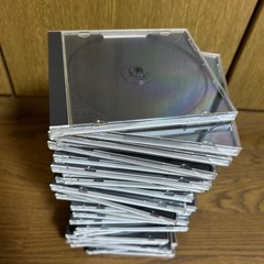 CDケースの画像