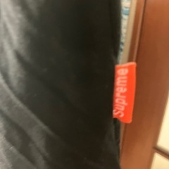 シュプリームコラボノースフェイスの画像