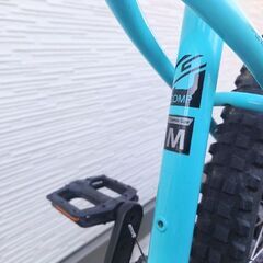 GT マウンテンバイク　50th anniversaryの画像