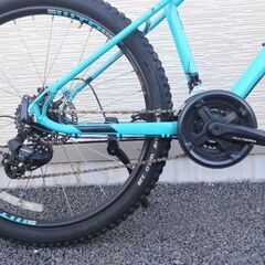 GT マウンテンバイク　50th anniversaryの画像