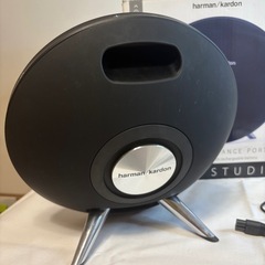 harman/kardon スピーカー　Bluetoothの画像
