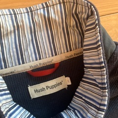 メンズ　服　2枚の画像