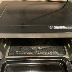 SHARP オーブンレンジ RE-WF181の画像