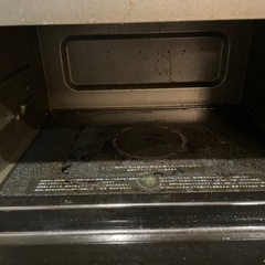 SHARP オーブンレンジ RE-WF181の画像