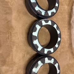 コンビ 強力密閉抗菌おむつポット　　ポイテック W防臭の画像