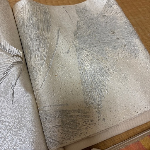 着物の帯