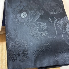 着物の帯の画像