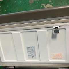 2012年 フクシマ製氷機 35kgの画像
