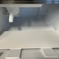 2012年 フクシマ製氷機 35kgの画像