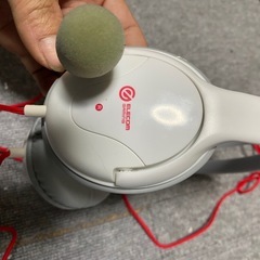 ヘッドセットの画像