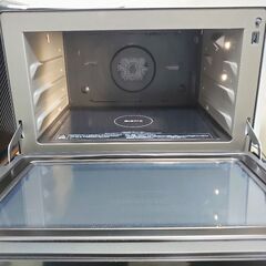 Panasonic オーブンレンジ ビストロの画像