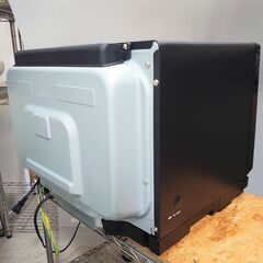 Panasonic オーブンレンジ ビストロの画像