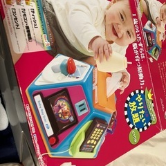 ベビーおもちゃの画像