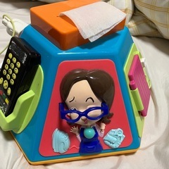 ベビーおもちゃの画像