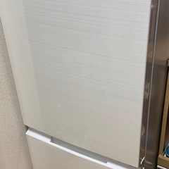 
洗濯機+冷蔵庫の画像