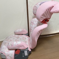 マイメロジュニアシートの画像