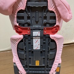 マイメロジュニアシートの画像