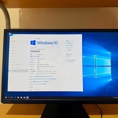 Dell   CORE i5 デスクトップの画像