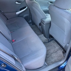 トヨタ プリウス30 平成22年式 120,500kmの画像