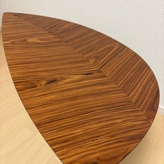 IKEA サイドテーブル　LÖVBACKEN ローヴバッケンの画像