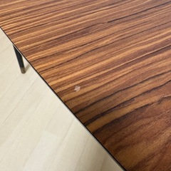 IKEA サイドテーブル　LÖVBACKEN ローヴバッケンの画像