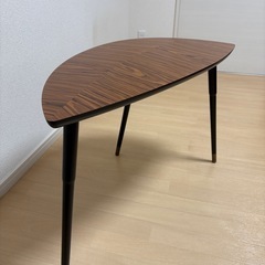 IKEA サイドテーブル　LÖVBACKEN ローヴバッケンの画像