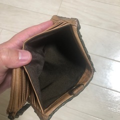 FULL  SCOPE ⭐︎二つ折財布⭐︎の画像