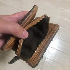 FULL  SCOPE ⭐︎二つ折財布⭐︎の画像