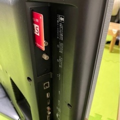 コヴィア（covia）　デジタルハイビジョン液晶テレビ「CTV32-C1」の画像