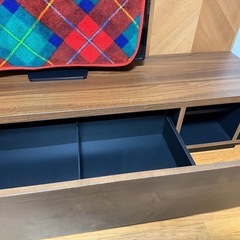 テレビ台の画像