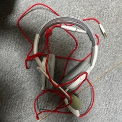 ヘッドセットの画像