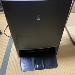 DEEBOT X1 OMNI ロボット掃除機の画像