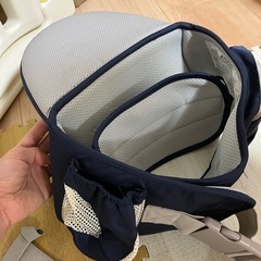 ヒップシートの画像