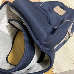 ヒップシートの画像